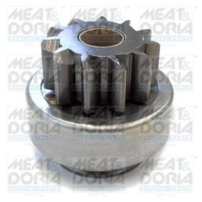 Ritzel, Starter 47142