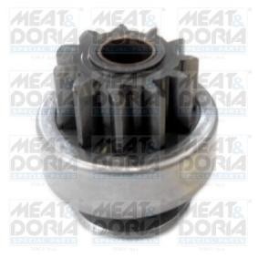 Ritzel, Starter 47150