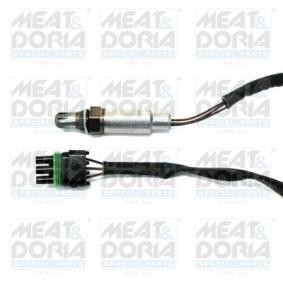 Acquista Sonda lambda da MEAT & DORIA 81069 a buon mercato per soli 91,25 €