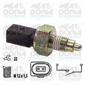 Compre Interruptor, luz de marcha-atrás da MEAT & DORIA 36009 a um preço baixo por 11,06 €