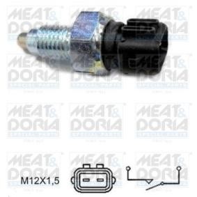 Compre Interruptor, luz de marcha-atrás da MEAT & DORIA 36026 a um preço baixo por 8,25 €