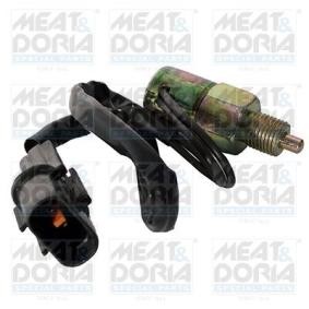 Compre Válvula de marcha-atrás de MEAT & DORIA online para PAJERO IV (V8_W, V9_W) a preços moderados