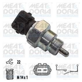 Compre Interruptor, luz de marcha-atrás da MEAT & DORIA 36039 a um preço baixo por 13,69 €