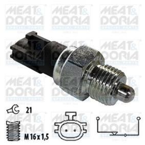 Compre Interruptor, luz de marcha-atrás da MEAT & DORIA 36042 a um preço baixo por 29,90 €
