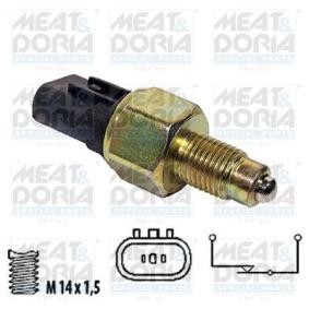 Compre Interruptor, luz de marcha-atrás da MEAT & DORIA 36043 a um preço baixo por 20,25 €