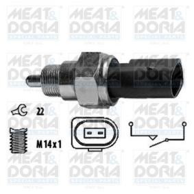Compre Interruptor, luz de marcha-atrás da MEAT & DORIA 36044 a um preço baixo por 11,10 €