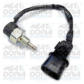 Compre Interruptor, luz de marcha-atrás da MEAT & DORIA 36046 a um preço baixo por 13,19 €