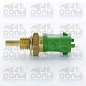 Kraftstofftemperatursensor 82419 DACIA LOGAN von MEAT & DORIA