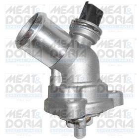 Achetez des Thermostat d'eau MEAT & DORIA 92774 à prix pour 86,32 €