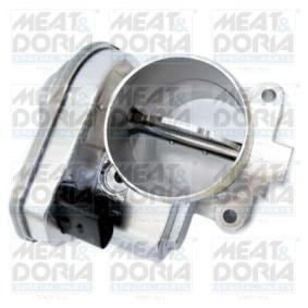 Achetez des Boîtier de papillon MEAT & DORIA 89234 à prix pour 1022,25 €