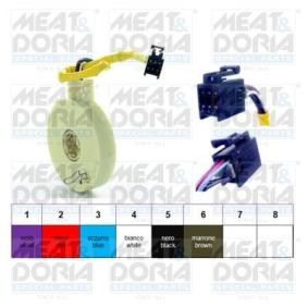 Achetez des Capteur d'angle de braquage MEAT & DORIA 93051 à prix pour 170,45 €