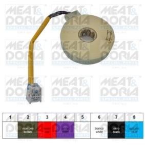 Achetez des Capteur d'angle de braquage MEAT & DORIA 93059 à prix pour 140,00 €