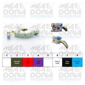 Compre Sensor do ângulo da direcção da MEAT & DORIA 93061 a um preço baixo por 115,44 €