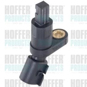 Comprar Sensor ABS de HOFFER 8290003 a bajo precio de 12,34 €