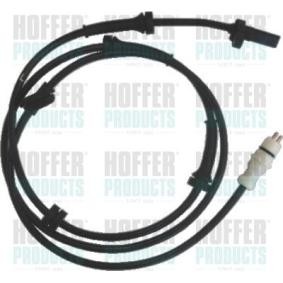 Compre Sensor, rotações da roda da HOFFER 8290015 a um preço baixo por 71,38 €