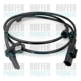 Compre Sensor, rotações da roda da HOFFER 8290023 a um preço baixo por 77,76 €