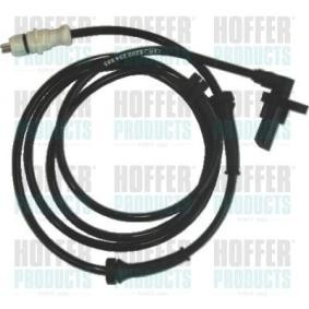 RENAULT ABS-Sensor von HOFFER