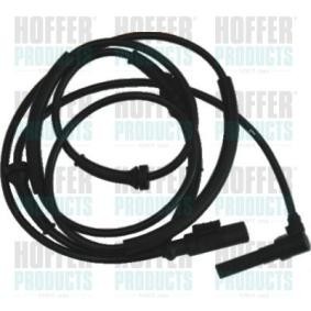 ABS-Sensor von HOFFER 8290027