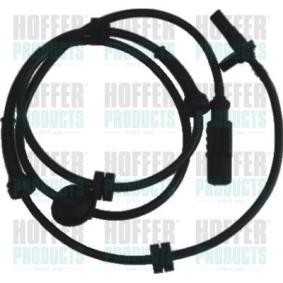 ABS-Sensor von HOFFER 8290029