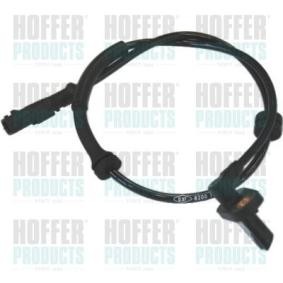 RENAULT ABS-Sensor von HOFFER