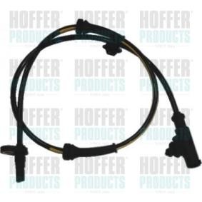 Compre Sensor, rotações da roda da HOFFER 8290042 a um preço baixo por 24,61 €
