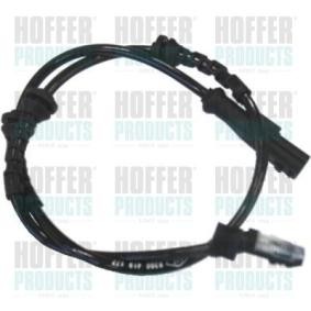 RENAULT ABS-Sensor von HOFFER