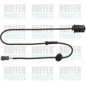 AUDI ABS-Sensor von HOFFER