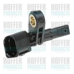 SEAT ABS-Sensor von HOFFER