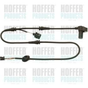 ABS-Sensor von HOFFER