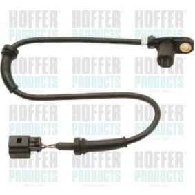 SEAT ABS-Sensor von HOFFER