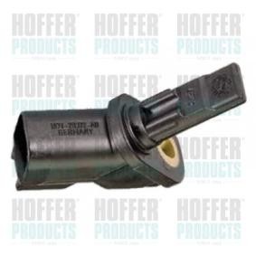 JAGUAR ABS-Sensor von HOFFER
