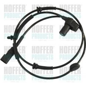 Comprar Sensor ABS de HOFFER 8290099 a bajo precio de 53,67 €