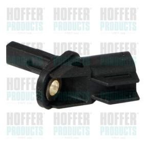 FORD ABS-Sensor von HOFFER