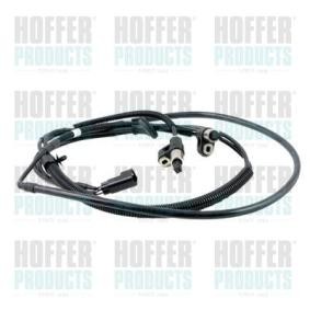 Compre Sensor, rotações da roda da HOFFER 8290119 a um preço baixo por 148,45 €