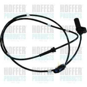 ABS-Sensor von HOFFER