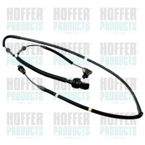 Køb ABS Sensor af HOFFER 8290124 til den lave pris 253,37 DKK