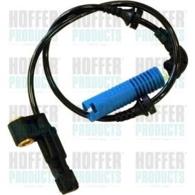 Køb ABS Sensor af HOFFER 8290139 til den lave pris 255,99 DKK