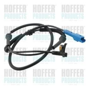 Køb ABS Sensor af HOFFER 8290163 til den lave pris 234,90 DKK