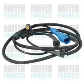 Køb ABS Sensor af HOFFER 8290164 til den lave pris 281,13 DKK