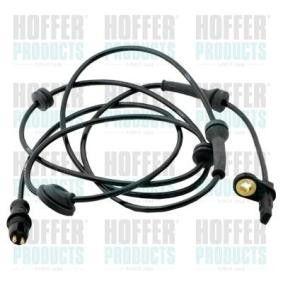 Achetez des Capteur ABS HOFFER 8290168 à prix pour 35,58 €