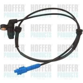ABS-Sensor von HOFFER 8290175