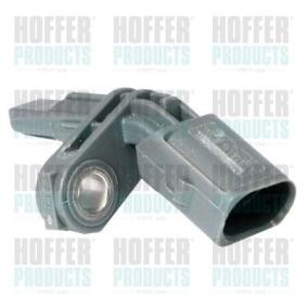 Compre Sensor, rotações da roda da HOFFER 8290180 a um preço baixo por 45,21 €