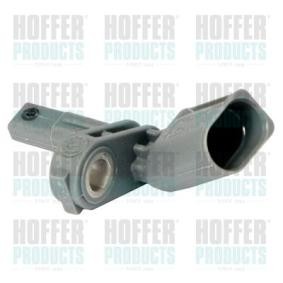 Compre Sensor, rotações da roda da HOFFER 8290181 a um preço baixo por 31,59 €