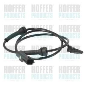 RENAULT ABS-Sensor von HOFFER