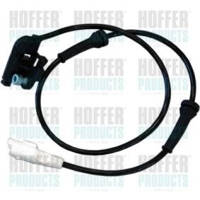 Achetez des Capteur ABS HOFFER 8290199 à prix pour 39,91 €