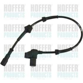ABS-Sensor von HOFFER