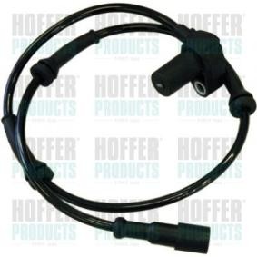 Comprar Sensor ABS de HOFFER 8290201 a bajo precio de 30,23 €