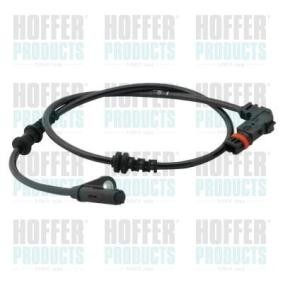 Køb ABS Sensor af HOFFER 8290205 til den lave pris 286,70 DKK