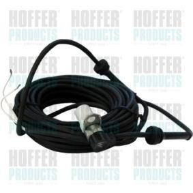 Køb ABS Sensor af HOFFER 8290215 til den lave pris 463,58 DKK