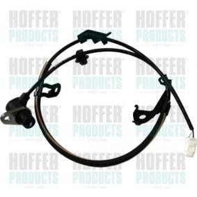 Compre Sensor, rotações da roda da HOFFER 8290216 a um preço baixo por 41,20 €